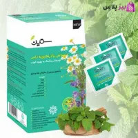 دمنوش آرامبخش و کمک به بهبود خواب