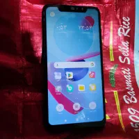 شیاومی نوت ۶ پرو سالم حافظه ۳۲ رم ۳