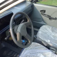 پراید مدل ۸۹ دوگانه شرکتی|خودرو سواری و وانت|سنگر, |دیوار