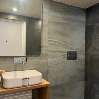 واحد لوکس و خوش نقشه غرق نور پژوهش/خرازی|اجارهٔ آپارتمان|تهران, آبشار تهران (دریاچه)|دیوار
