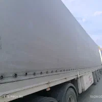 ترانزیت چادری