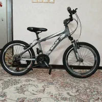 دوچرخه سایز20