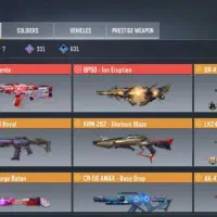 اکانت خوب ارزون