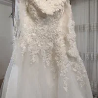 لباس عروس
