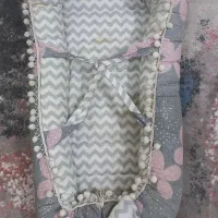 تشک گارد دار آغوشی بزرگ