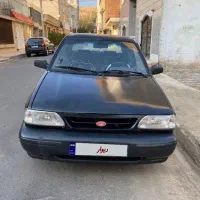 پراید مدل ۸۴ در حد ۹۴ تمیز ، سالم و سرحال