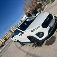 خودرو ام وی ام در سیرجان