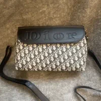 کیف طرح دیور CD