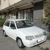 پراید هاچ بک ۱۱۱ SE