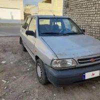 پراید ۸۸|خودرو سواری و وانت|آران و بیدگل, |دیوار