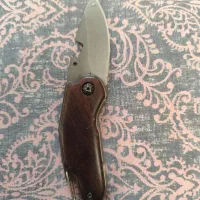 چاقوی باک|کوهنوردی و کمپینگ|سیرجان, |دیوار