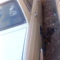 پیکان مدل ۸۲|خودرو سواری و وانت|رفسنجان, |دیوار