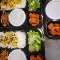 تهیه غذا و رستوران دستپخت|خدمات پذیرایی، مراسم|رباط‌کریم, رباط‌کریم|دیوار