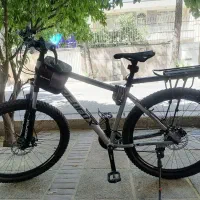 دوچرخه ردفوکس سایز 29