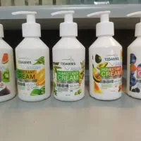 کرم مرطوب کننده|آرایشی، بهداشتی، درمانی|مشهد, فاطمیه|دیوار