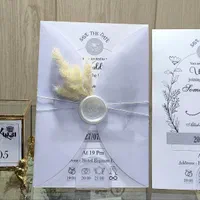 کارت عروسی جدید و قیمت مناسب|خدمات پذیرایی، مراسم|اسلامشهر, مظفریه|دیوار