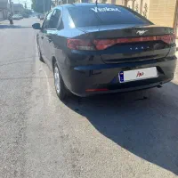 تارا دستی ۵ دنده مشکی مدل۴۰۲|خودرو سواری و وانت|اهواز, شریعتی جنوبی|دیوار