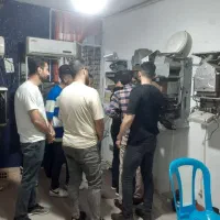 آموزش تعمیر پکیج و آبگرمکن(آموزشگاه فنی و حرفه ای