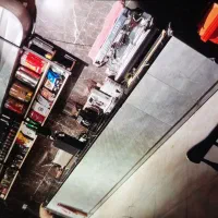 استخدام نیرو در کافی شاپ