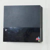 پی اس فور فت  Ps4 fat
