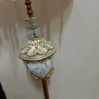 آباژور ایستاده|چراغ خواب و آباژور|مشهد, بهاران|دیوار