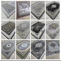 فرش ۱۲متر، ۹متر،۶متر درانبار فرش آکبند