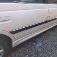 با سلام پارس مدل ۱۴۰۰قیمت ۷۰۰۰۰۰۰۰۰هفصدملیون تومان|خودرو سواری و وانت|کهنوج, |دیوار