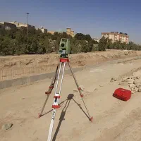 نقشه برداری.انجام کلیه خدمات نقشه برداری.UTMازبیلت|خدمات پیشه و مهارت|قدس, شهر‌قدس|دیوار
