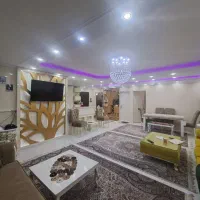 آپارتمان-کوچه-باغ