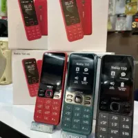 گوشی نوکیا ساده مدل ۱۵۰ اصلی ویتنام باریجستری