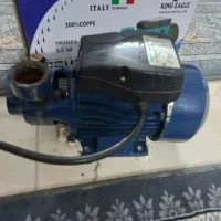 پمپ اب خانگی و اتومات