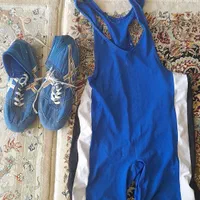 پَک کفش و دوانده کشتی