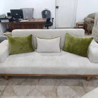 مبلمان شوکا|مبلمان خانگی و میز عسلی|بهنمیر, |دیوار