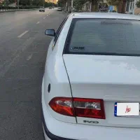 سمند LX مالتی پلکس مدل ۱۳۹۵ مشابه صفر|خودرو سواری و وانت|قزوین, |دیوار