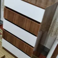 سفارش چوبی پذیرفته میشود...|جاکفشی، کمد، دراور|رشت, خمیران زاهدان|دیوار