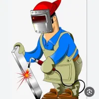 جوشکاری سیار سقف شیروانی