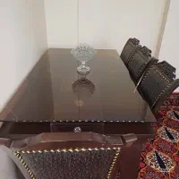 میز ناهارخوری خوری