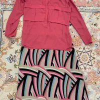لباس زنانه