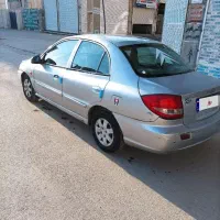 ماشین ریو|خودرو سواری و وانت|کرج, خرمدشت|دیوار