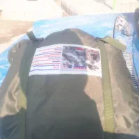 کیسه خواب آمریکایی|کوهنوردی و کمپینگ|گوگان, |دیوار