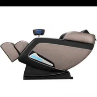 صندلی ماساژور مدل فیورستSL باهربودجه|آرایشی، بهداشتی، درمانی|تهران, ولنجک|دیوار