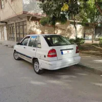 141مدل 90فرمان هیدرولیک بیمه یک سال|خودرو سواری و وانت|مشهد, آزادشهر|دیوار