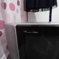 تلویزیون ۲۹اینچ  مالزی اصل|تلویزیون و پروژکتور|هشتگرد, شهرک المهدی|دیوار