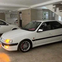 پارس مدل ۹۷