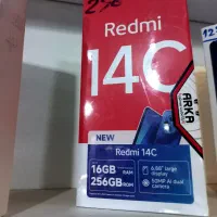 گوشی شیائومی 14c گیگ 256 پلمپ