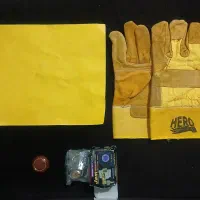 فروش عمده زیر قیمت بازار ۴ قلم ابزار آلات