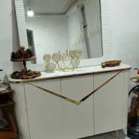 فروش آینه کنسول