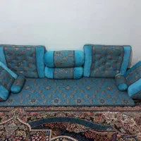 پشتی شاه نشین