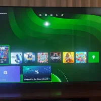 xbox serie s/ایکس باکس سری اس دو دسته