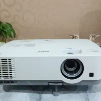 ویدئو پروژکتور استوک NEC ME331X|تلویزیون و پروژکتور|تهران, کاج|دیوار